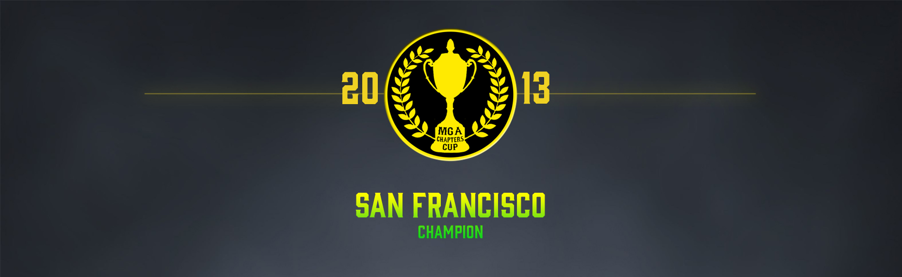 ChaptersCupHistoricResults13